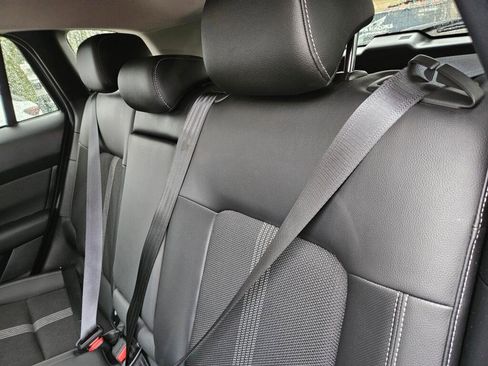 Certified 2025 MAZDA CX-50 2.5 Hybrid w/ Preferred Pkg image 16