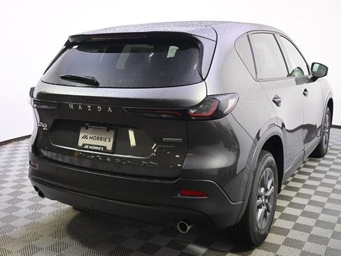 New 2026 MAZDA CX-5 Select AWD/4WD image 6
