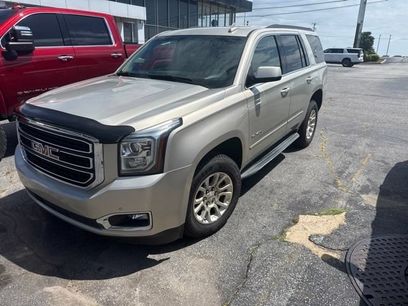 Used 2016 GMC Yukon SLE