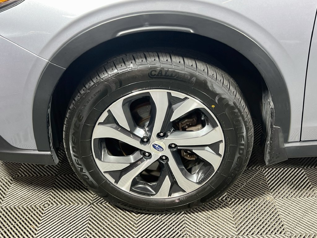 Used 2021 Subaru Outback Limited w/ Popular Package #2 AWD/4WD image 28