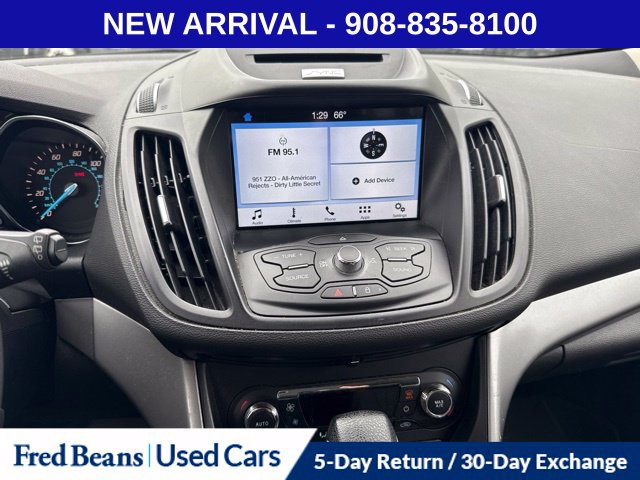 Used 2016 Ford Escape SE w/ Equipment Group 201A AWD/4WD image 12