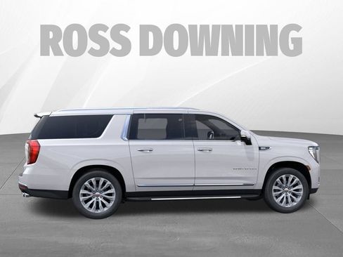 Used 2024 GMC Yukon XL Denali w/ Advanced Technology Package RWD image 5