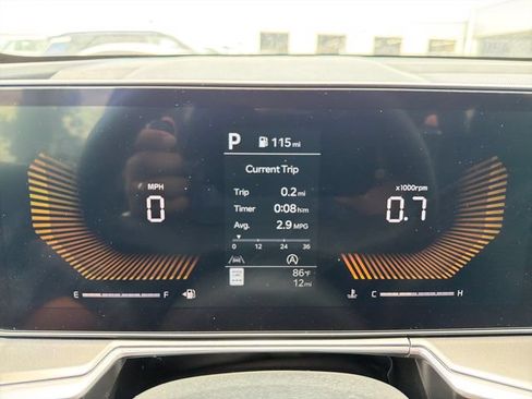New 2026 Kia Sorento LX FWD image 11