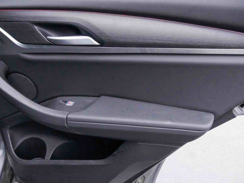 Certified 2023 BMW X3 sDrive30i w/ Premium Package image 31