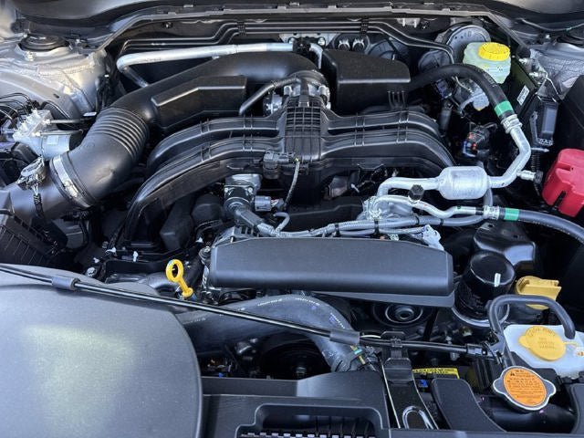 New 2026 Subaru Forester Sport AWD/4WD image 60