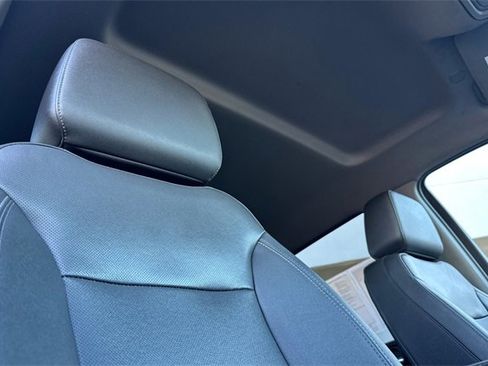 Used 2022 Chevrolet Silverado 2500 LTZ w/ Safety Package image 19