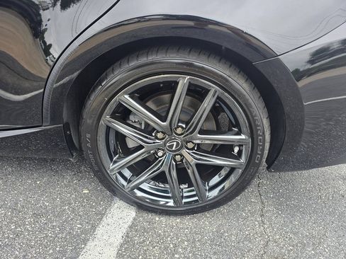 Used 2019 Lexus IS 300 RWD image 12