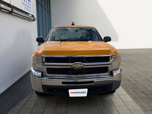 Used 2009 Chevrolet Silverado 2500 W/T image 8