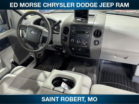 Used 2004 Ford F150 2WD SuperCab image 23