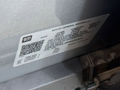 Used 2024 GMC Yukon Denali w/ Max Trailering Package image 35