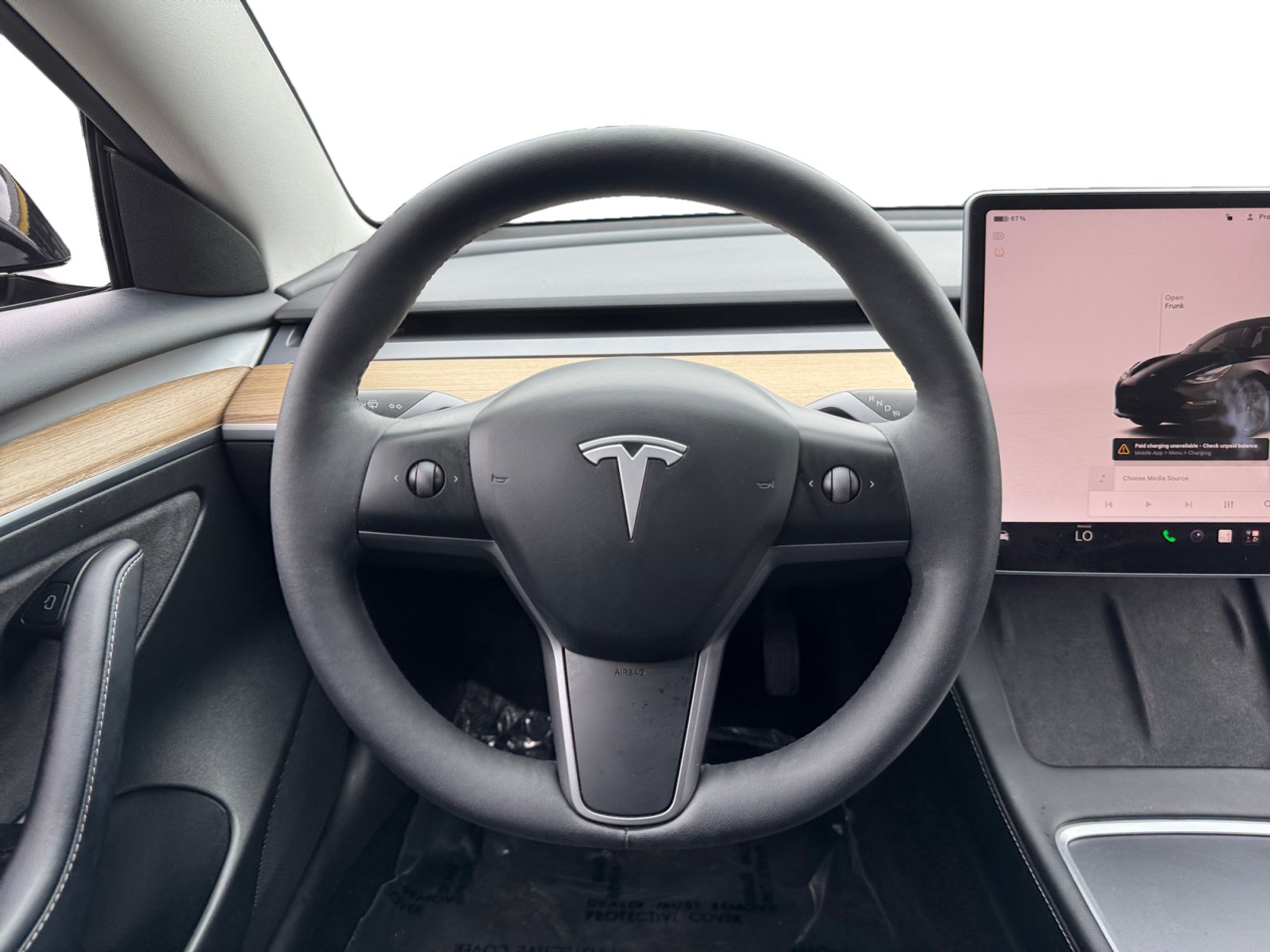 Used 2023 Tesla Model 3 Standard Range RWD image 12