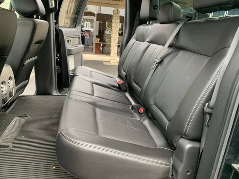 Used 2014 Ford F150 FX4 w/ Equipment Group 402A Luxury AWD/4WD image 30