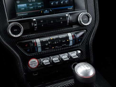 Used 2015 Ford Mustang GT Premium RWD image 23