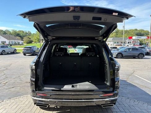 New 2026 Buick Enclave Avenir w/ Super Cruise Package image 9