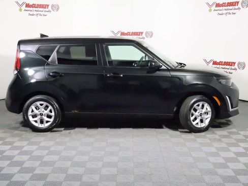 Used 2024 Kia Soul LX w/ Option Group 015 image 5