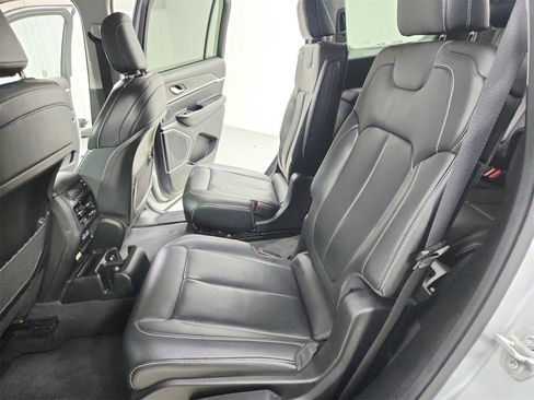 Used 2021 Jeep Grand Cherokee L Limited w/ Trailer Tow Group (B) image 34