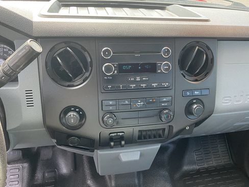 Used 2013 Ford F250 XL w/ PWR Equipment Group AWD/4WD image 23