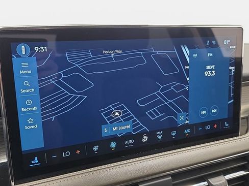 Certified 2023 Lincoln Corsair AWD w/ Equipment Group 101A image 19