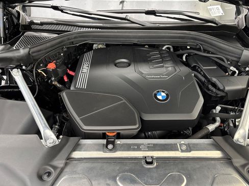 Used 2023 BMW X3 xDrive30i w/ Premium Package AWD/4WD image 20