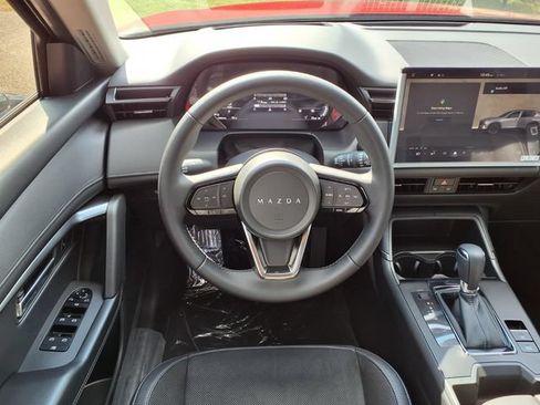 New 2026 MAZDA CX-5 Preferred AWD/4WD image 12