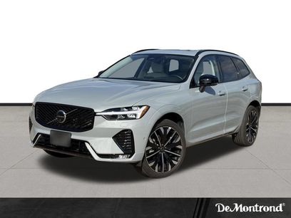 Used 2026 Volvo XC60 B5 Ultra