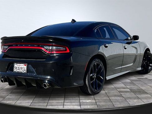 Used 2021 Dodge Charger GT w/ Plus Group image 14