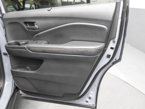 Used 2022 Honda Pilot TrailSport image 35