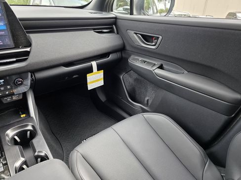 New 2026 Subaru Outback Limited AWD/4WD image 15