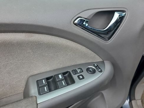 Used 2009 Honda Odyssey EX image 19