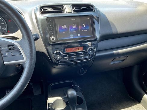 Used 2021 Mitsubishi Mirage ES image 6