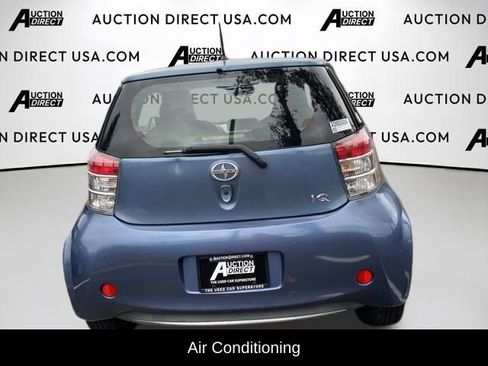 Used 2012 Scion iQ image 4