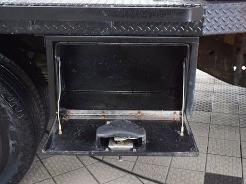 Used 2022 Chevrolet Silverado 3500 W/T w/ WT Fleet Convenience Package image 44