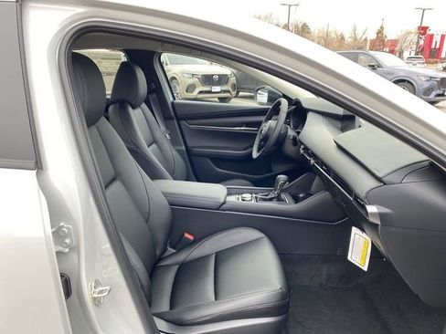 New 2026 MAZDA MAZDA3 s Sport FWD image 28