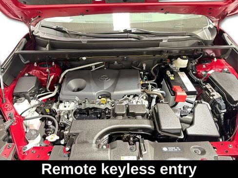 Used 2023 Toyota RAV4 Limited image 11