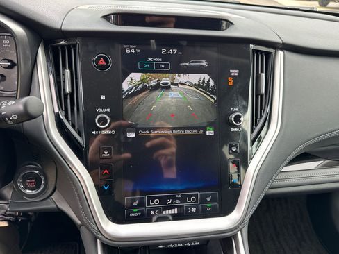 Certified 2023 Subaru Outback Limited image 19