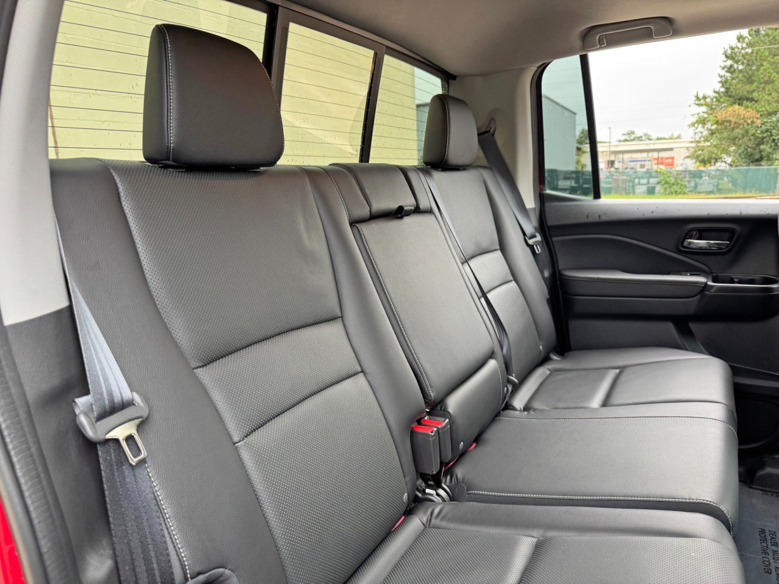 Used 2023 Honda Ridgeline RTL image 38