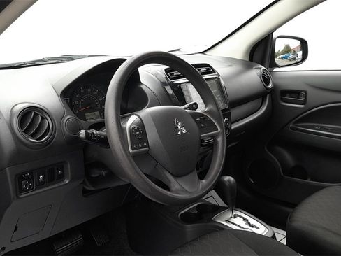 Used 2021 Mitsubishi Mirage ES image 19