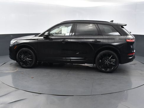 New 2026 Lincoln Corsair Grand Touring image 2