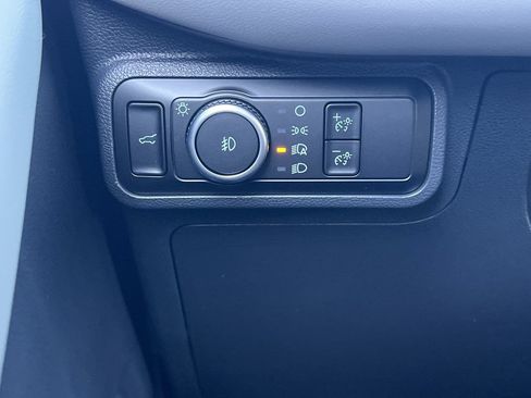 New 2026 Ford Explorer Active w/ Active Comfort Package RWD image 13