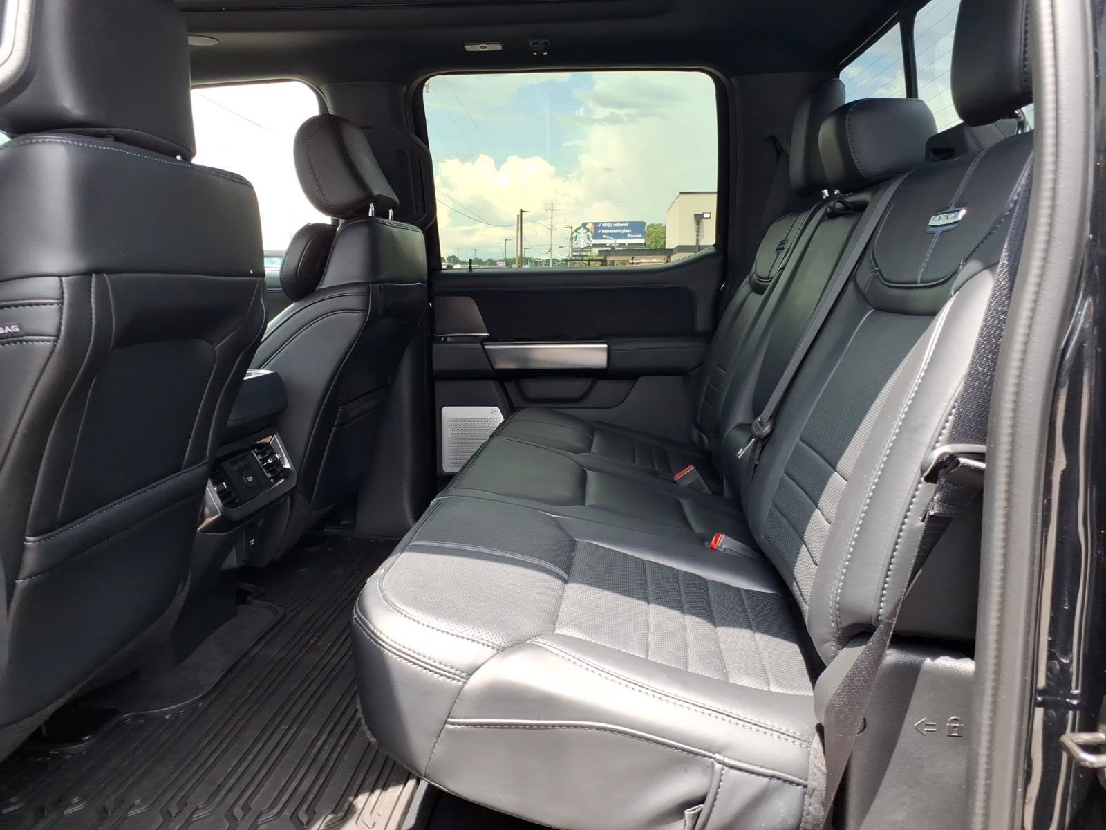 Used 2026 Ford F250 Platinum AWD/4WD image 13