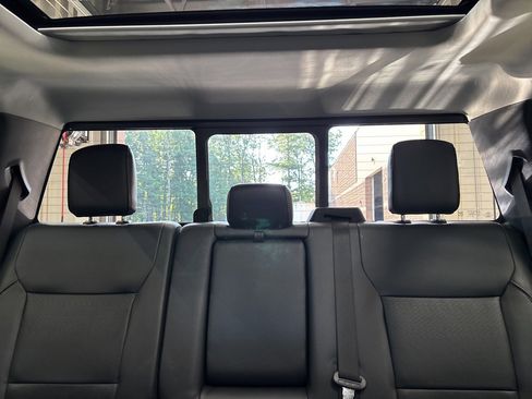 Used 2024 Ford F250 Lariat image 48