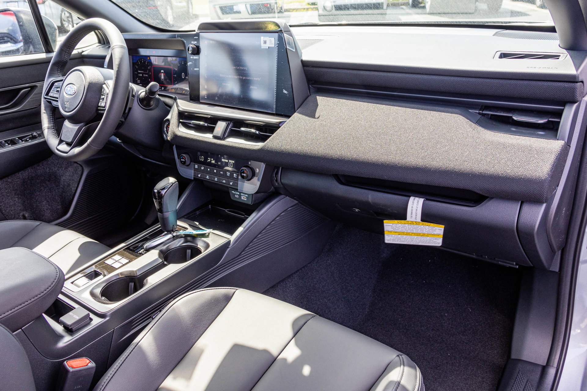 New 2026 Subaru Outback Premium AWD/4WD image 43