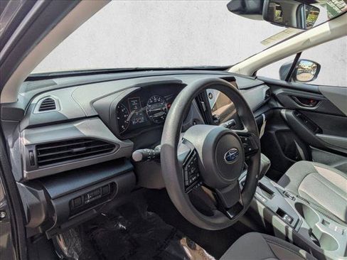 Used 2026 Subaru Crosstrek 2.0i Premium AWD/4WD image 10