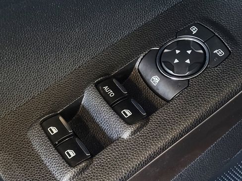 Used 2019 Ford EcoSport SE w/ SE Convenience Package FWD image 27