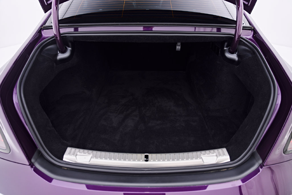 Used 2022 Rolls-Royce Ghost Black Badge AWD/4WD image 26