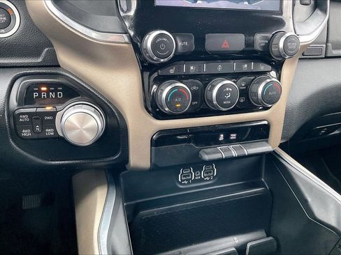 Used 2022 RAM 1500 Laramie image 24