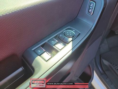 Used 2022 Ford F150 XL w/ STX Appearance Package image 21