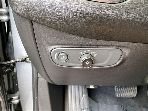 Used 2023 Chevrolet Equinox LS w/ LS Convenience Package FWD image 32