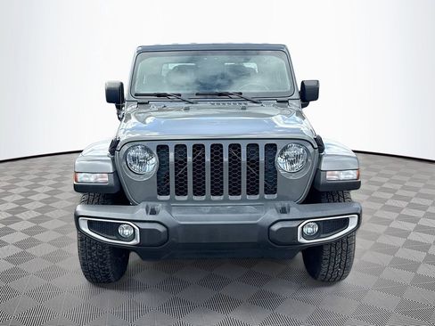 Used 2021 Jeep Gladiator Sport image 2