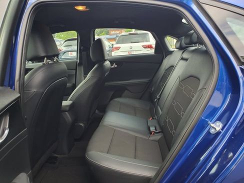 Used 2024 Kia Forte GT-Line FWD image 7